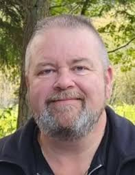 Obituary information for Daniel Keith Tomlinson