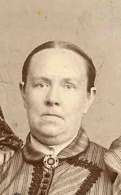 The Patton Family Tree