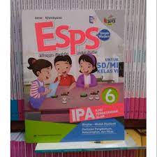 Check spelling or type a new query. Esps Ipa Kelas 6 Sd Mi K13 Erlangga Shopee Indonesia