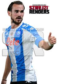 Browse our full line of player, fabian ruiz . Fabian Ruiz Ssc Napoli By Szwejzi On Deviantart