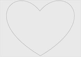 Wenn sie „dein ist mein ganzes herz spielen wollen, sollten sie sich dieses halbe herz aus papier basteln. 19 Angenehm Herz Vorlage Din A4 Zum Ausdrucken Solche Konnen Einstellen Fur Ihre Inspiration Dillyhearts Com