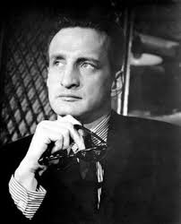 George C. Scott