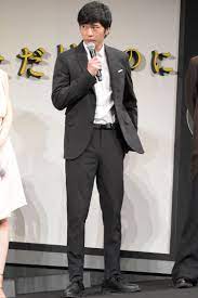 田中圭 北川景子 千葉雄大 成田凌 田中圭が秘密を告白 スマホ落とし 完成披露 の画像 動画ギャラリー 14件目 全26件 田中 圭 スタイル 北川景子