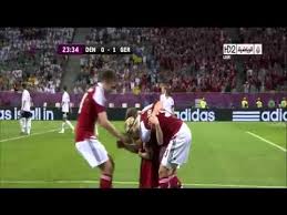 موعد مباراة ألمانيا والدنمارك، هو الأربعاء الموافق 2 يونيو 2021، على ملعب تيفولي تيرول في النمسا. Ø§Ù‡Ø¯Ø§Ù Ù…Ø¨Ø§Ø±Ø© Ø§Ù„Ø¯Ù†Ù…Ø§Ø±Ùƒ 1 2 Ø£Ù„Ù…Ø§Ù†ÙŠØ§ ÙŠÙˆØ±Ùˆ 2012 Ø±Ø¤ÙˆÙ Ø®Ù„ÙŠÙ Hd Youtube Youtube