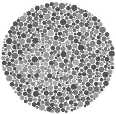 Unboxing original ishihara color blindness test 38 plates japan printed available: Https Www Challengetb Org Publications Tools Country Ishihara Tests Pdf