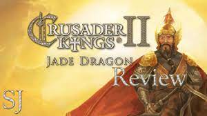 From jade dragon dlc for crusader kings 2 by robin birner & yannick suess owned by paradox interactive ck ii music. Crusader Kings 2 Jade Dragon Dlc Review Youtube