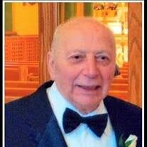 Michele Errico Obituary