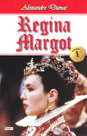 Regina Margot Vol.1