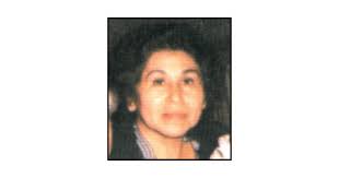 Rosa LOPEZ Obituary (2013)