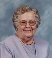 Doris M. Hildreth Obituary January 3, 2019