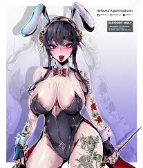 Defaultz_17 Works Part 3 | 画师Defaultz作品合集第三部分- 同人圖(第653頁)