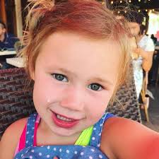 9-year-old Tate Porter and 11-year-old Evie Porter were killed in car  accident