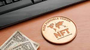 Non Fungible Tokens Mania Wall Street International Magazine