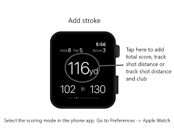 Mscorecard is the ultimate golf scorecard mscorecard is the ultimate golf scorecard, statistics and gps app. Golf Pad Apple Watch User Guide Improve Your Golf Game Golf Pad Gps Tutorials Faq