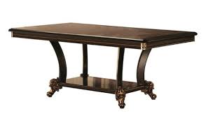 By tapering the belly of the table top from the joints to the edge, we're able to keep the table strong where it needs to be, but light where it can be. Classic Coffee Table For The Center Room With Thin Legs Idfdesign