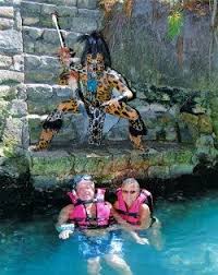 Swim and do unlimited snorkeling in an inlet born from the underground rivers of. Our Top 5 Tips For Xcaret Park Cancun Vacation Mexico Vacation Occidental Xcaret Mexico