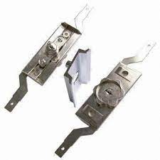 Get free shipping on qualified locks garage door parts or buy online pick up in store today in the doors & windows department. China Special Roller Shutter Garage Door Locks With Extending Bar Available In Different Length On Global Sources Door Locks