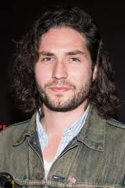 John Patrick Amedori