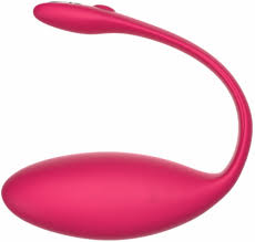 Test du We-Vibe Jive : lœuf vibrant connecté pour jouer à deux… ou à  distance !