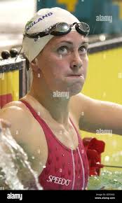 During the commonwealth games in manchester hi-res stock photography and  images