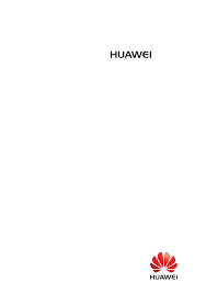 Bedienungsanleitung Huawei Y560-L01 ...