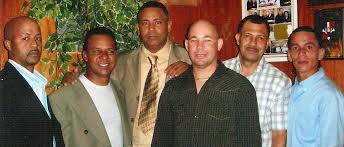 Juramentan Asociación Dominicana de Karate en Puerto Rico