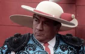 Fallece por Covid-19 el picador mexicano Rodolfo Acosta - Aplausos.es