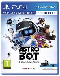 Los mejores juegos infantiles a tu alcance. Juegos Ps Vr Gratis Off 53