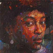 Ifeoluwa Alade Debut