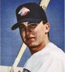 Minor League Baseball Players