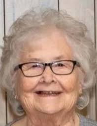 Obituary information for Lois Arlene DeVore