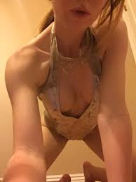 Is my velvet bodysuit better on or off? Stripping GIF in comments! Porn Pic  - EPORNER