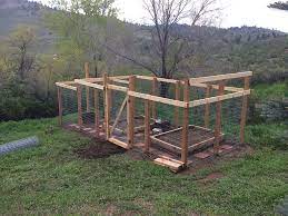 How to build garden fence with gate. Diy Wooden Garden Fence Gate 15 Pictures Our Homestead Life