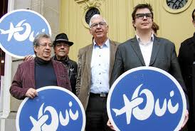 Maybe you would like to learn more about one of these? Notre Dame Des Landes Le Referendum Etait Pipe