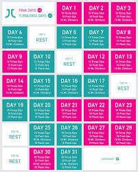 Pin On Desafio De Fitness