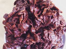 Roses Des Sables Au Chocolat Faciles Recette Recette Rose Des Sables Sables Au Chocolat Recettes De Cuisine