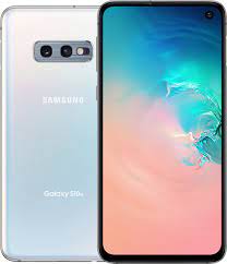 As it is, the samsung galaxy s is a welcome addition to the superphone category, proving to be a great multimedia handset that can only get better price when reviewed tbc as it is, the samsung galaxy s is a welcome addition to the superphon. Best Buy Samsung Galaxy S10e With 128gb Memory Cell Phone Unlocked Prism White Sm G970uzwaxaa