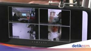 Laporan kuliah kerja praktek teknik informatika di smp negeri 3 kec. Melihat Mpls Virtual Di Hari Pertama Masuk Sekolah Saat Pandemi Covid 19