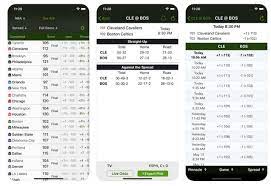 Though the draft kings app offers users to bet on fantasy football betting, it is so convenient in betting for the match result. The 6 Best Sports Scores And Odds Apps To Download