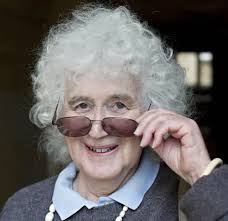 Obituary: Jan Morris, a poet of time, place and self