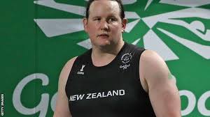 Jun 21, 2021 · weightlifter laurel hubbard will become the first transgender athlete to compete at the olympics after being selected by new zealand for the women's event at the tokyo games, a decision set to. Laurel Hubbard Transgender Weightlifter Closer To Olympic Qualification Bbc Sport
