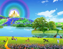 Pin By Karen Ehret On Mansions Of Heaven Heaven Pictures Jesus Pictures What Is Heaven
