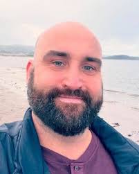 Neil John Barclay, Psychotherapist, Belvedere, DA17