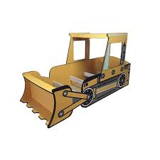 Create a cute nursery or kid's bedroom with nursery wall decor, children's wall hangings, and inspirational kid's art prints. Nice Yellow Digger Design Bed For Two Children Toddler Bed For 190 90cm Mattress Buy Bed For Two Children Car Bed Car Bed For Kids Product On Alibaba Com