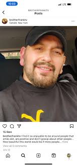 Frank Anthony Barbieri Jr