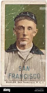 Mohler hi-res stock photography and images