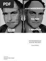 Testament Gosta Radina Ćiro Truhelka Članak PDF