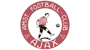 Ajax logo png afc ajax (amsterdamsche football club ajax) has been around since 1900, and now it is among the most successful football clubs in the world. Ajax Logo And Symbol Meaning History Png