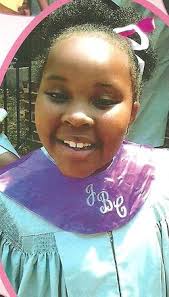 Markyia Kaniya Floyd (2003-2011)