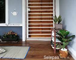 Selalunya, teres tambahan yang dilindungi seperti rumah hijau atau kawasan rehat. Dari Garaj Kereta Diubahsuai Kepada Ruang Santai Keluarga Taman Mini Hias My